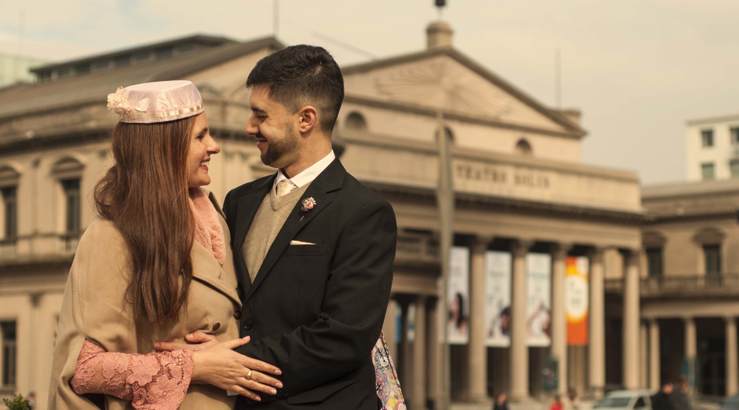 Fotografía de celebración