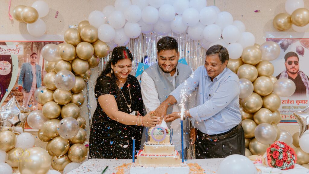 Fotografía de eventos