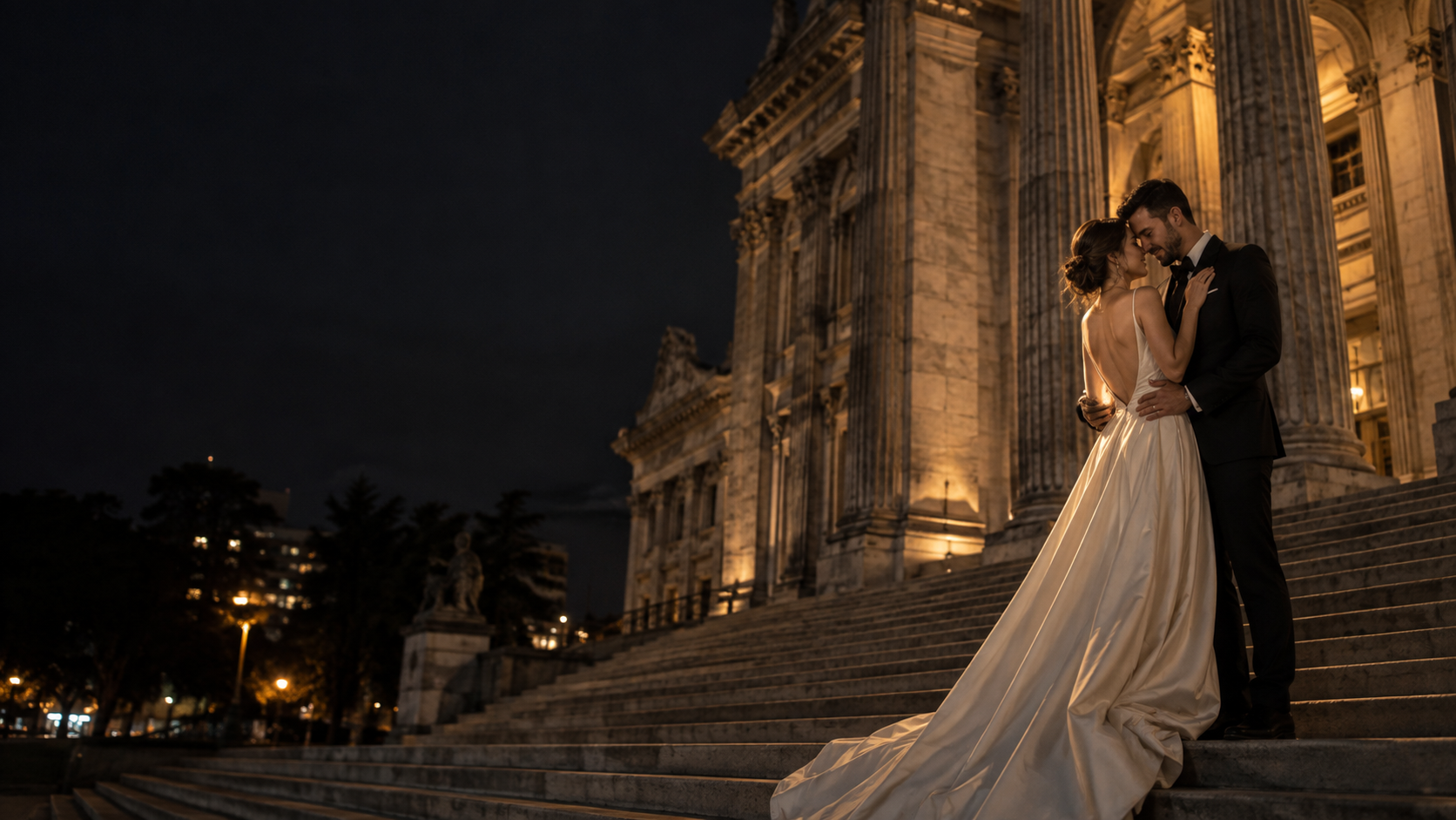 Fotografía de bodas